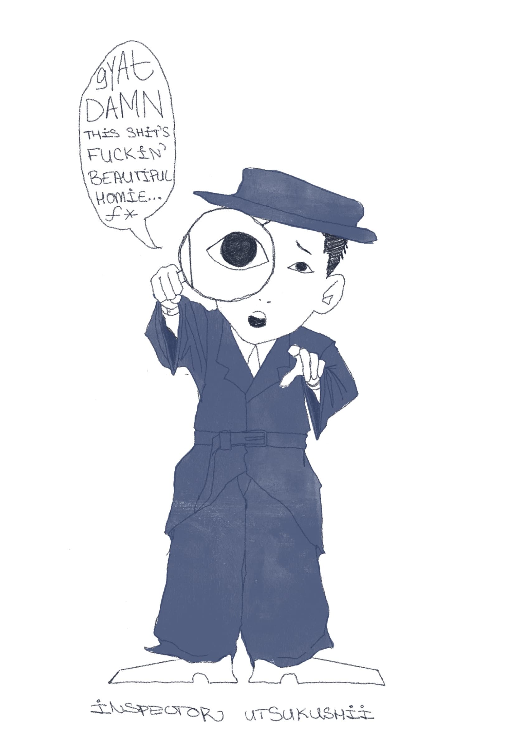 Sketch 033