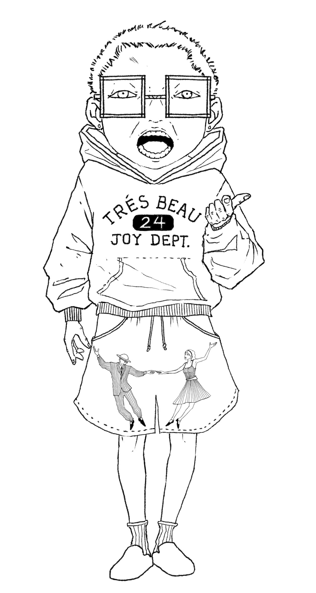 Sketch 009