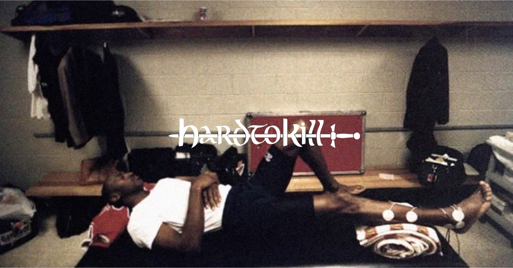 Hardtokill