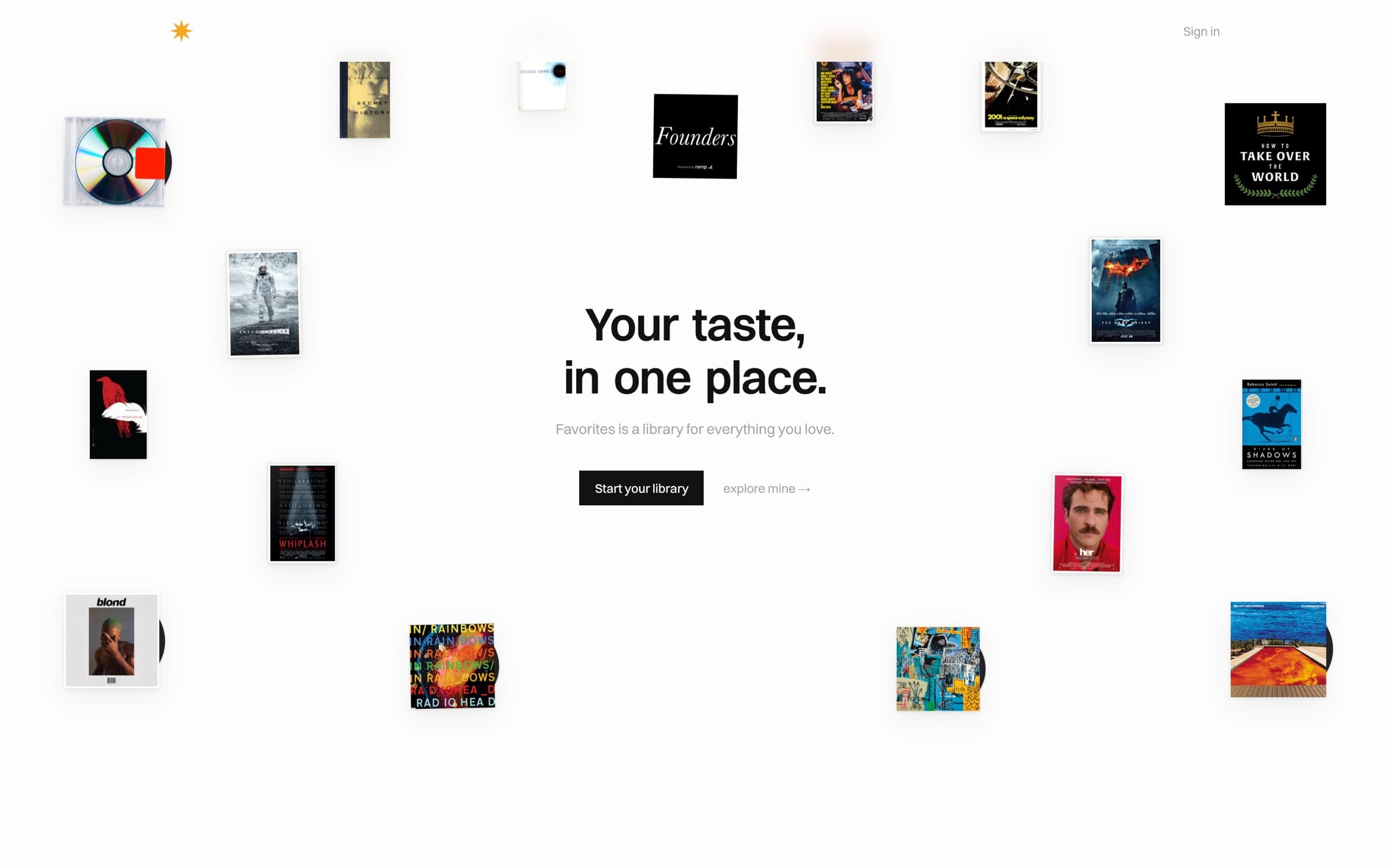 myfavoriteapp.com