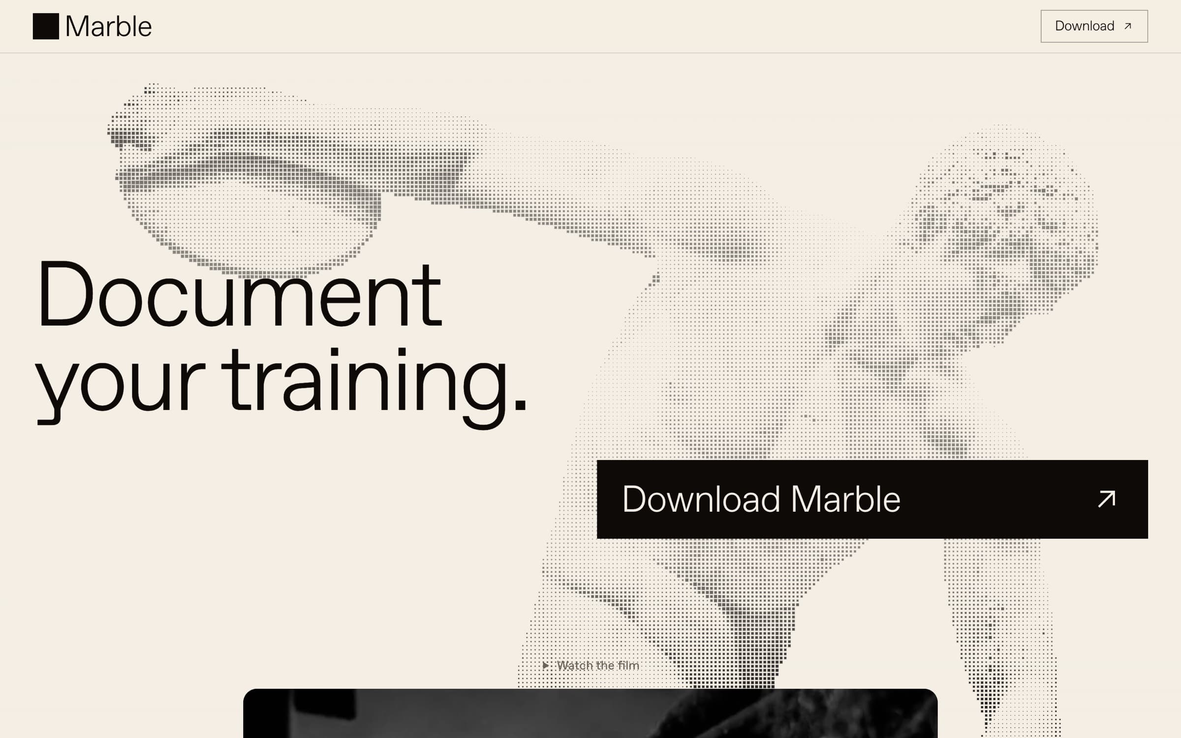 marblejournal.com