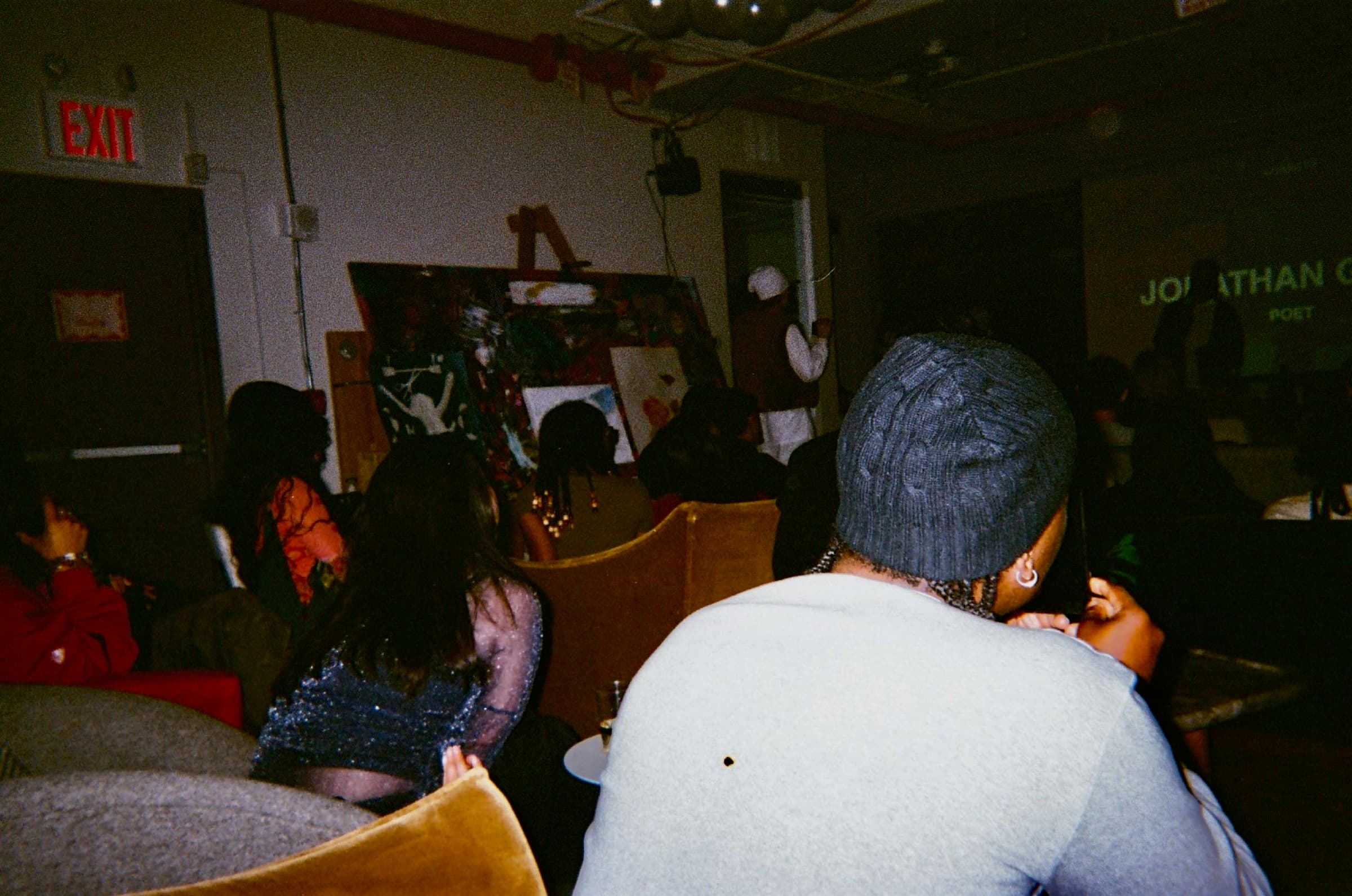 The Art Movement