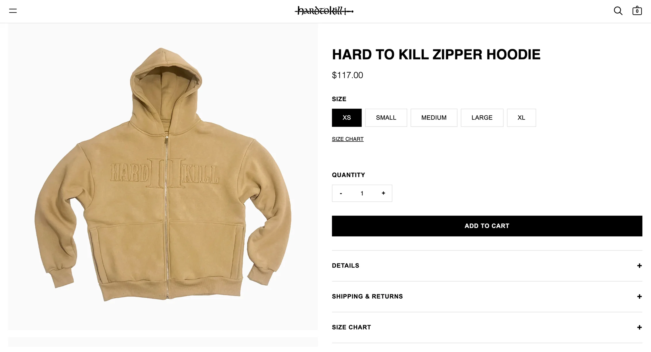 Product page dynamically pulling content through Shopify's product CMS